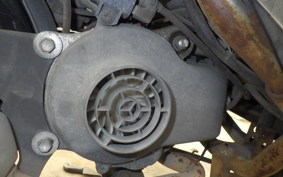 SUZUKI LET's 2 CA1PA