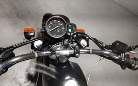 HONDA FTR223 MC34