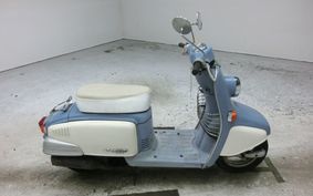 HONDA JULIO AF52