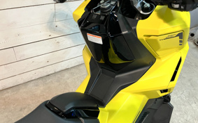 HONDA X-ADV 750 2026 RH21