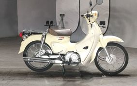HONDA SUPER CUB110 JA44