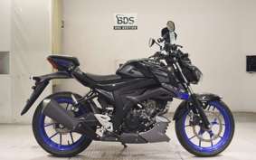 SUZUKI GSX-S125 DL32D