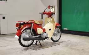 HONDA C50 SUPER CUB AA09