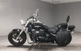SUZUKI BOULEVARD 400 2005 VK55A