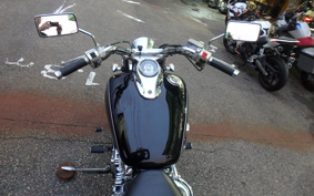 YAMAHA DRAGSTAR 400 1996 4TR