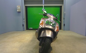 SUZUKI GEMMA 250 CJ47A