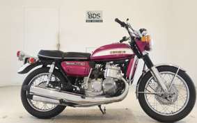 SUZUKI GT750 GT750