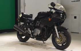 SUZUKI GS1200SS 2002 GV78A