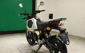 HONDA GROM 2018 JC92