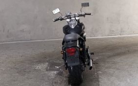 KAWASAKI ELIMINATOR 250V VN250A