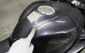 YAMAHA YZF-R1 2008