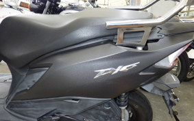 HONDA DIO 110 DX 2007