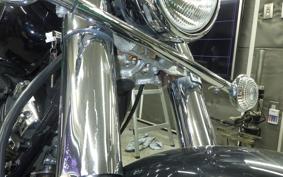 YAMAHA DRAGSTAR 400 CLASSIC 2007 VH01J