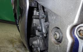 HONDA VFR400R 1995 NC30