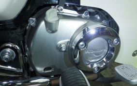 HONDA C125 SUPER CUB JA48