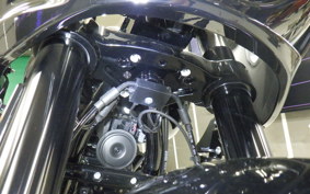 HARLEY FXLRST1920 2026