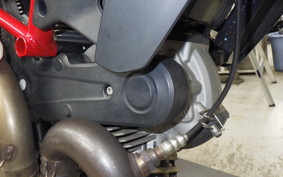 DUCATI MONSTER 797 2018