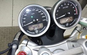 BMW R NINE T 2022