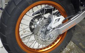 YAMAHA TRICKER Gen.2 2022 DG16J