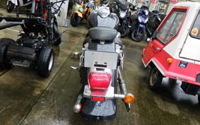 SUZUKI INTRUDER 400 Classic 2003 VK54A