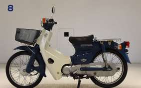 HONDA C50 SUPER CUB AA01