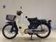Фото Honda C50 SUPER CUB 1999 с японского аукциона
