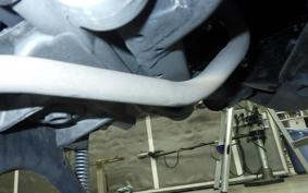 HONDA TACT Basket 2021 AF79
