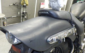 HONDA STEED 400 VSE 1996 NC26