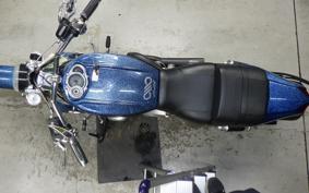 HARLEY V-ROD Muscle 1250 2009