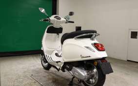VESPA PRIMAVERA 125 2019