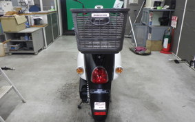 YAMAHA E-VINO 2026 SY11J
