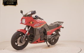 KAWASAKI GPZ750 R 1984 ZX750G