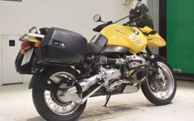 BMW R1150GS 2003