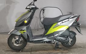 SUZUKI AVENIS 125 EA12J