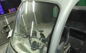 OTHER UNREGISTERED MODEL by BDS125 TRIKE 2016