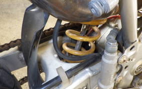 SUZUKI 250SB LX250L