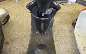 YAMAHA JOG Gen.4 SA16J