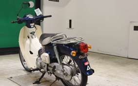 HONDA C110 SUPER CUB 2023 JA44