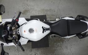 HONDA VFR800F 2016 RC79