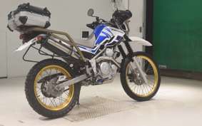 YAMAHA SEROW 250 DG17J