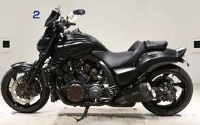 YAMAHA VMAX Gen.2 2009 RP22J