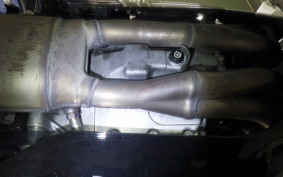 SUZUKI HAYABUSA Gen.3 2022 EJ11A