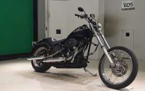 HARLEY FXSTB 1450 2006