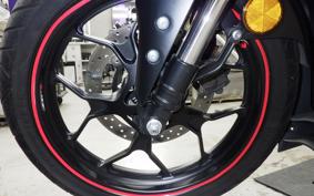 YAMAHA YZF-R25 A 2008 RG43J