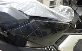 HONDA X-ADV 750 2026 RH21