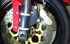 DUCATI MONSTER 400 IE 2007