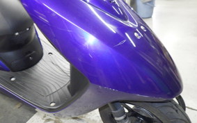 HONDA DIO Gen.6 2012 AF68