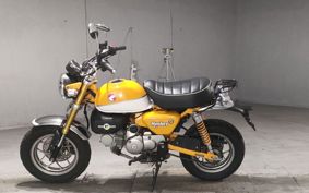 HONDA MONKEY 125 JB02