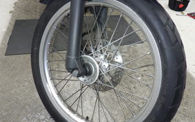 YAMAHA TRICKER Gen.2 2024 DG16J