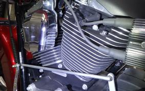 HARLEY FLD 1580 2013